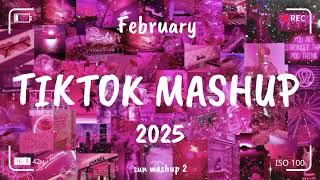 TikTok Mashup march 2025 (Not Clean)