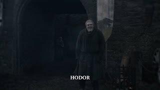 Desiigner - Panda - HODOR Parody