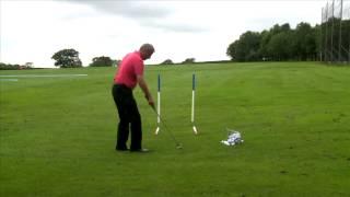 Paul Eales - The basics of golf