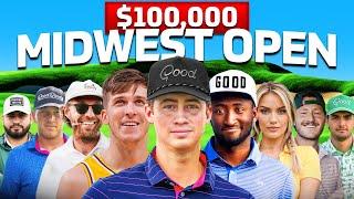 $100,000 Good Good Midwest Open Finalé