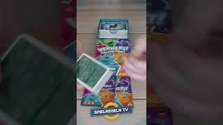 VERHEXT Unboxing (GAME FACTORY) | Spielregeln TV