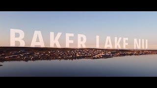 Baker Lake Nunavut 2021 Cinematography Practice Reel