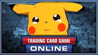 Alle geben auf! - Pokémon Trading Card Game Online | Part 5