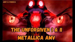 The Unforgiven I & II  - Neon Genesis Evangelion AMV [Legendas]