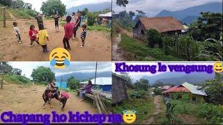 CHAPANG HO KICHEP NA GAH VEU HITEMLT PRODUCTION