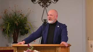 The Importance of a Christian Worldview - Dr. James White