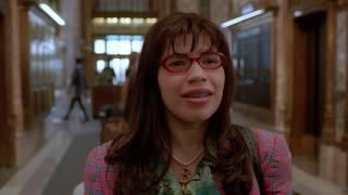 Ugly Betty - Opening Scene