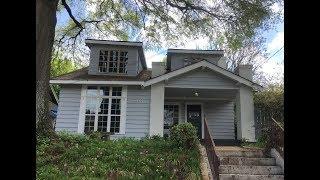 Houses for Rent in Atlanta 5BR/4BA by Property Management in Atlanta
