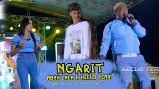 DJ NGARIT - KELUD PRODUCTION REMIX BASS MBEDIL MBEDIL