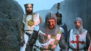 Monty Python - Bridge of Death