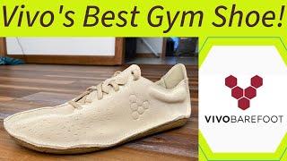 Best Gym Shoe is Vivobarefoot Sensus | 30 Day Review of Why I love this Shoe!