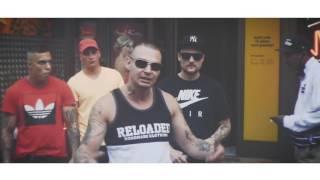 ConeGorilla feat. DerbeStreet - Diese Welt (Offizielles Video)