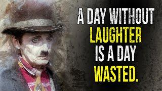 Charlie Chaplin | Quotes | Life Changing