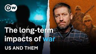 What conflict does to us - Recollections from the Iraq War | Us & Them | DW Documentary