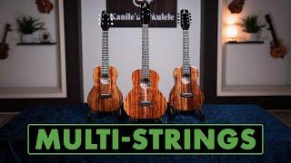 Multi-Strings - The Breakdown