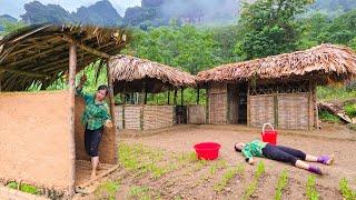 Dream House and Complete Clay Bath - Is Ly Tu Nga at Risk of Health Problems, Daughter Worried