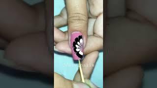 Easy nail design #crazynails#nailsonpoint#nailstoinspire#nailsofinsta#nailtrends# #nailove#nailsoft