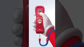 Every Wii Remote