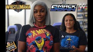 Konnan on: the TRUTH about Jade Cargill's real life heat with Shayna Baszler