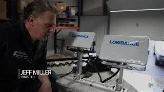 Traxstech Tutorial: Single Pivot Electronics Mounts