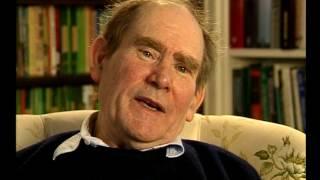 Sydney Brenner - DNA and RNA synthesis (95/236)