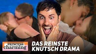 Deep talk, Dates & Dauerknutschen: Princess Charming Folge 4