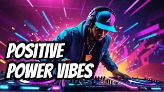 TOP Tech House DJ Mix  Best New Music| Positive LOVE VIBES Energy TOP Tech House DJ Mix 