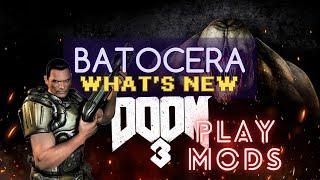 Doom 3 Mods on Batocera: It’s Finally Here!