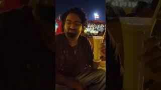 Goa vlog!