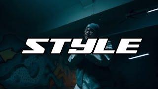 Jimmy x Potter Payper Type Beat “Style” | UK Rap Instrumental 2024