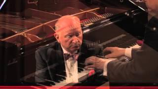 Jerome Rose Plays Schubert Piano Sonatas D. 894, D. 958, D. 959, D. 960