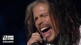 Steven Tyler & Eminem - Dream On & Sing For The Moment