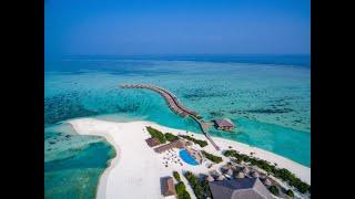 Hotel Cocoon Maldives , All Inclusive Resorts 2024 / 2025