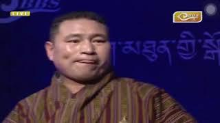 Song: Chum thay tsay tsewai tsero ma || Singer: Lopen Rukubji Phuba