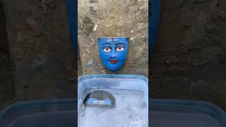 Bholenath idol making/mahadev idol making/mahadev idol making/bholenath idol making #shorts