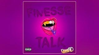 Finesse Scaife - Trappin' All Day (Intro)