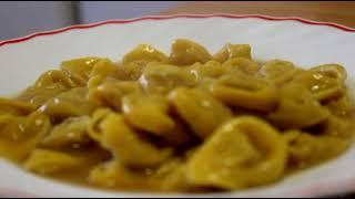 Tortellino Bolognese