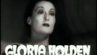 Dracula's Daughter  (1936 Trailer)
