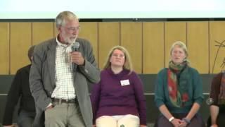 Entrepreneurship Summit 2015: Workshop zur Potentialentfaltung - Prof. Gerald Hüther