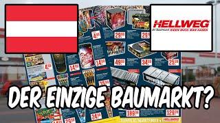 HELLWEG ÖSTERREICH FEUERWERK PROSPEKT 2021/22