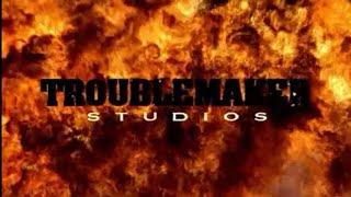 Logo Evolution: Troublemaker Studios (1991-Present) [Ep 231]