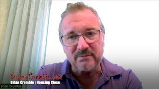 Brian Crombie | Housing Close