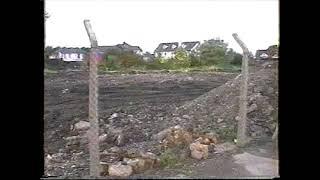Langley  Mill Demolition.The sad demise of local institutions