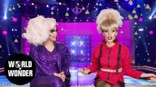 UNHhhh Ep 73: "RuPaul's Drag Race: All Stars" with Trixie Mattel and Katya Zamolodchikova