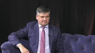 Во! Время... // Николай Миронов о своей отставке, отставке главы РХ и многом другом - Абакан 24