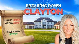 Is Clayton NC the BEST SUBURB of Raleigh NC?