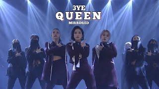 3YE QUEEN MIRROR DANCE