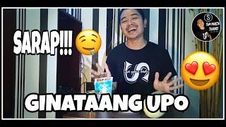 GINATAANG UPO | Sam Pareja Journey
