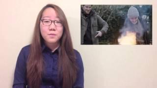 Kelly Kim Rosie Kim_Ableism in Western movies