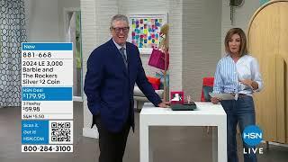 HSN | Coin Collector 05.20.2024 - 01 AM